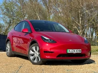 2024 Tesla Model Y E RWD