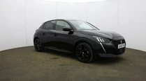 2020 Peugeot 208 E GT