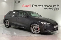 2024 Audi S3