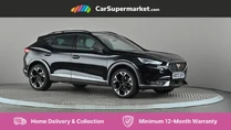 2023 Cupra Formentor 1.5 TSI V2 DSG