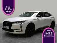 2022 DS DS 4 E-TENSE Performance Line