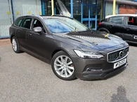 2021 Volvo V90 2.0 B4 Momentum