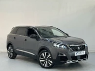2021 Peugeot 5008 SUV 1.2 PureTech GT Line Premium