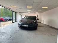 2021 Tesla Model 3 E Long Range 4X4