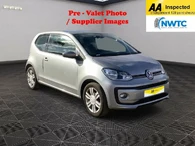 2017 Volkswagen up! 1.0 High Up (75ps) 3d