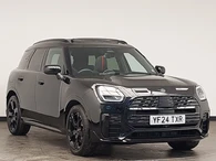 2024 MINI Countryman 2.0 Cooper S Sport (215bhp) ALL4