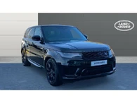 2021 Land Rover Range Rover Sport 2.0 P400e HSE Dynamic