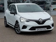 2023 Renault Clio 1.0 TCe Evolution