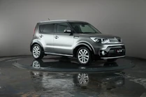 2018 Kia Soul 1.6 GDi 2