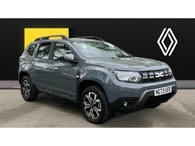 2023 Dacia Duster 1.3 TCe Journey (150bhp) EDC