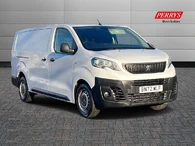 2022 Peugeot Expert 1.5 BlueHDi Professional Premium Long 1000