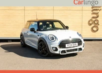 2019 MINI Cooper 1.5 Cooper Sport Hatchback 3d