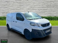 2020 Peugeot Expert 1.5 BlueHDi Professional Compact 1000