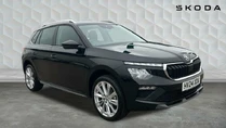 2024 Skoda Kamiq 1.0 TSI SE L (116ps) DSG