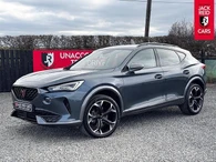2023 Cupra Formentor 1.5 TSI V1 DSG