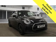 2022 MINI Cooper E Cooper S 2)