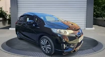 2014 Honda Jazz 1.4 EX CVT