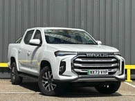 2023 Maxus T90EV E 88.55kWh