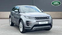 2020 Land Rover Range Rover Evoque 2.0 P200 R- Dynamic SE (200bhp)