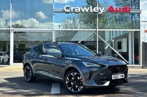 2022 Cupra Formentor 1.5 TSI V2 DSG