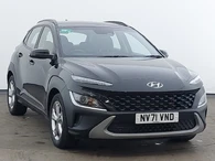 2022 Hyundai Kona 1.0 T-GDi SE Connect
