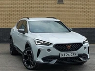 2024 Cupra Formentor 1.5 TSI V2 DSG