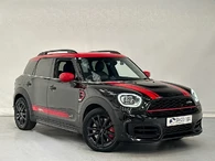 2021 MINI Countryman 2.0 John Cooper Works