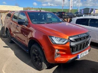 2021 Isuzu D-Max 1.9TD V-Cross auto