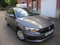 2017 Fiat Tipo 1.4 Easy Hatchback
