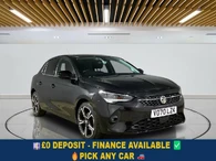 2020 Vauxhall Corsa 1.2 Turbo Elite Nav Premium Auto