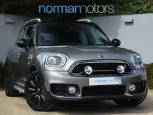 MINI Mini Countryman