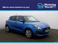 2018 Suzuki Swift 1.0 Boosterjet SZ5 (111ps) (SHVS)