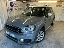 MINI Mini Countryman