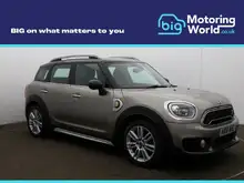 MINI Mini Countryman