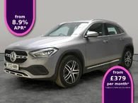 2023 Mercedes-Benz GLA-Class 1.3 GLA 200 Sport Executive Station Wagon