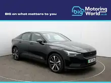 Polestar Polestar 2