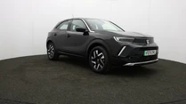 2022 Vauxhall Mokka E Elite Premium