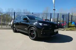 DS DS 7 Crossback