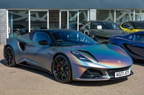 2023 Lotus Emira 3.5 First Edition V6