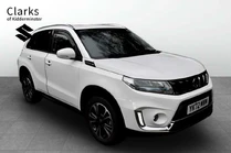 2022 Suzuki Vitara 1.4 Boosterjet SZ5 ALLGRIP