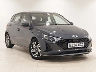 2024 Hyundai i20 1.0 T-GDi Advance