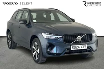 2024 Volvo XC60 2.0 B5 Plus
