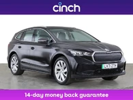2021 Skoda Enyaq E 60 62 Kwh