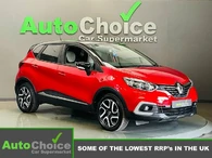 2019 Renault Captur 0.9 TCe Iconic