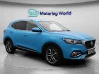 2023 MG HS 1.5T-GDI Exclusive (162ps) DCT