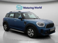 2023 MINI Countryman 1.5 Cooper Classic (Premium)