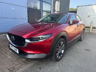 2021 Mazda CX-30 2.0 e-SKYACTIV X GT Sport