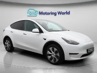 2022 Tesla Model Y E Long Range