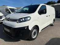 2019 Citroen Dispatch 1.6BlueHDi X M 1000 (95ps)(EU6)