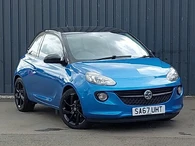 2017 Vauxhall ADAM 1.2i ENERGISED